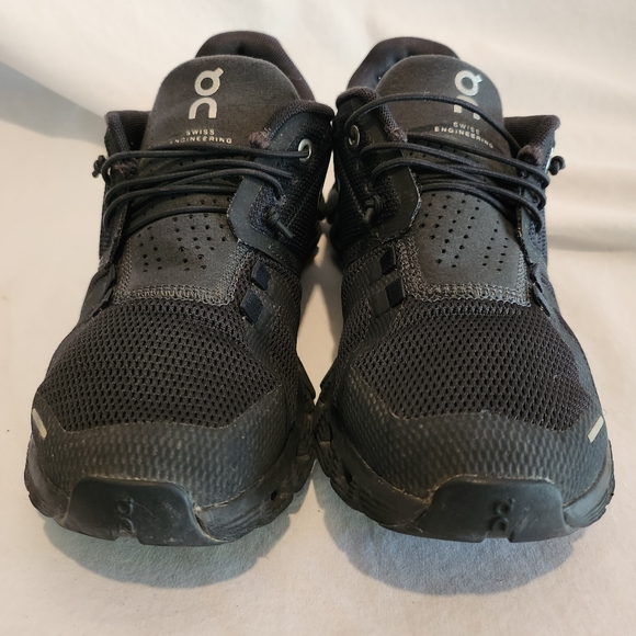 On Cloud 5  Women’s Running Shoe Sz 6.5 - Picture 6 of 16